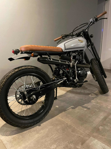 Imagen 4 de 7 de Honda Xr 125
