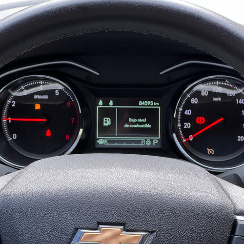 Chevrolet Onix 1.0 Turbo Premier Ii At