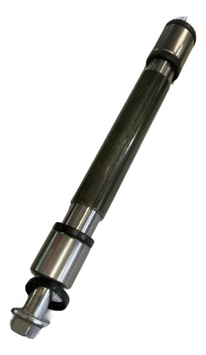 Eje Horquillon Bajaj Ns 200 Completo Mr Ituzaingo