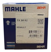 Comprar Termostato Mahle Renault 9\u002F11\u002F12\u002F18\u002F19\u002Fclio Tx 98 82