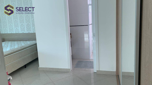 Imagem 23 de 30 de Apartamento Com 3 Dormitórios À Venda, 150 M² Por R$ 1.250.000,00 - Jardim Do Mar - São Bernardo Do Campo/sp - Ap0534