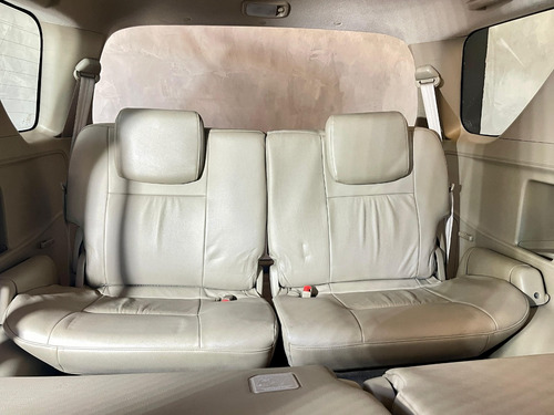 Toyota Hilux 3.0 Srv Cab. Dupla 4x4 Aut. 4p