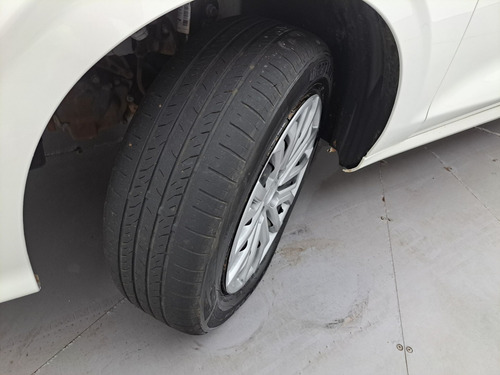 Fiat Cronos 1.3 FIREFLY FLEX DRIVE MANUAL