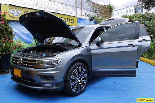 Imagen 15 de 25 de Volkswagen Tiguan