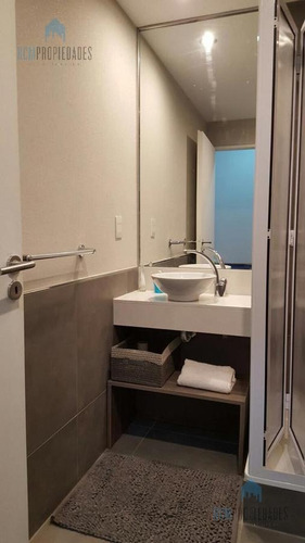 Imagen 8 de 30 de Venta Departamento Monoambiente Las Cañitas