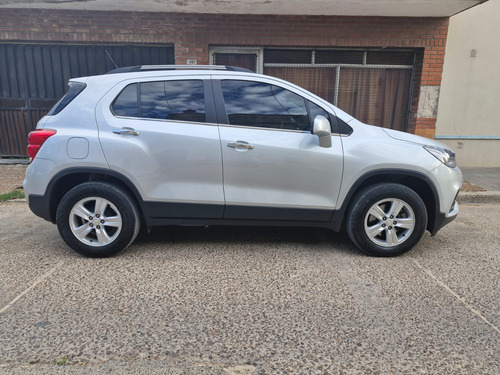 Chevrolet Tracker 1.8 Ltz