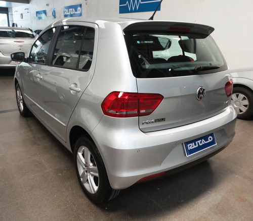 Volkswagen Fox 1.6 Trendline