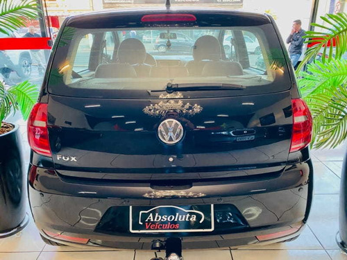 Imagem 2 de 13 de Volkswagen Fox 1.0 Gii 2013