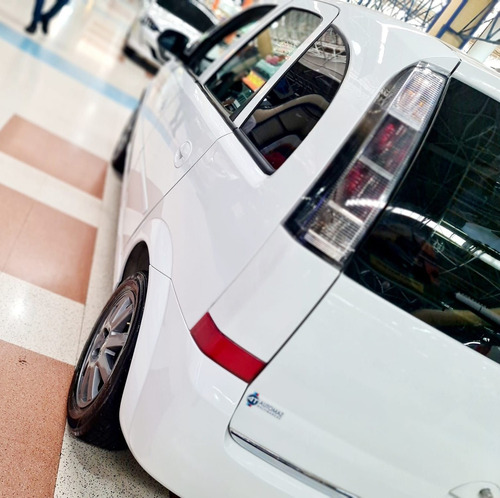 Chevrolet Meriva 1.4 MPFI MAXX 8V ECONO