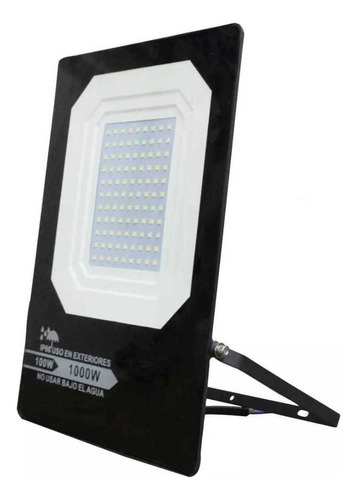 Reflector Led 100w Ip 66 Led Alta Potencia 2 Pack Oferta