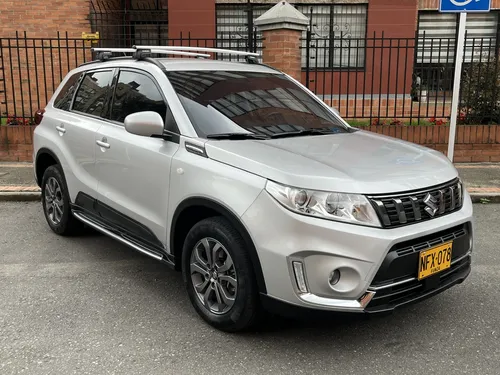 Suzuki Vitara 1.6 Gl Aut