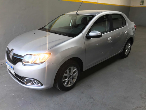 Renault Logan 2018 1.6 Privilége Plus 105cv