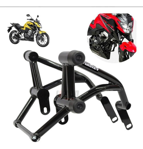 Slider Protector Twister Cb 300 F 2023