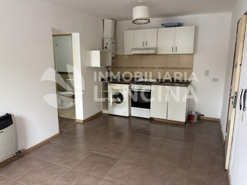 Departamento 1 Dormitorio Con Cochera - Posibilidad De Financiación