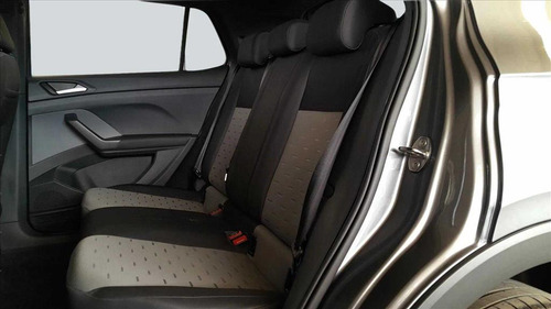 Volkswagen T-Cross 1.0 200 TSI TOTAL FLEX COMFORTLINE AUTOMÁTICO