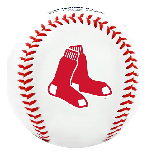 Pelota Boston Redsox Rawlings