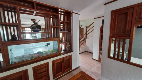 Casa En Venta En La Sm 40