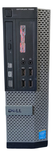 Cpu Dell Optiplex 7020 Intel Core I3-4160 Sku 9919 0 Gb 8 Gb 0 (Usado)