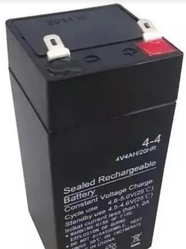 Bateria Balanza Digital Bascula 