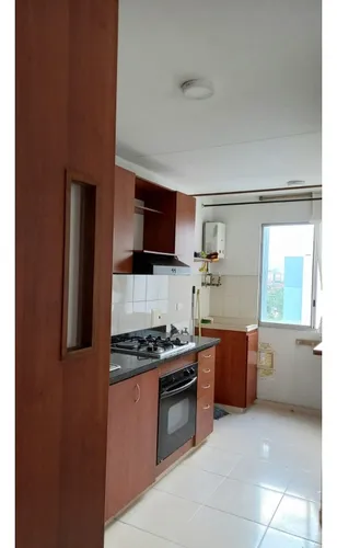 Venta Apartamento De 85mts2 En Caney, Sur De Cali 7217.