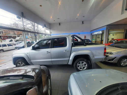 Volkswagen Amarok 2.0 Cd Tdi 4x4 Highline Pack At C34