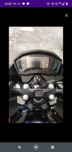 Cb Twister 19