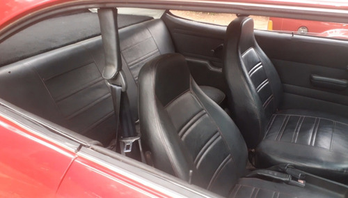 Imagem 7 de 9 de Chevrolet Opala 78 4cc