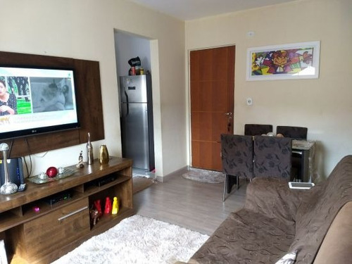Imagem 3 de 20 de Apartamento - Ref: 2133