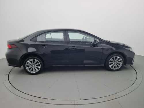 Toyota Corolla 2.0 VVT-IE FLEX XEI DIRECT SHIFT