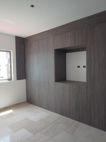 Modelo Master Junior Moderna Casa En Fracc Vigilancia 4 Reca