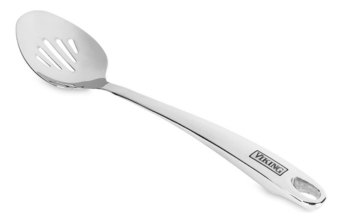 Juego De Utensilios De Cocina Acero Inoxidable 6 Piezas Plat