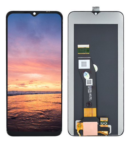 Pantalla Display Compatible Con Moto E13 Xt2345