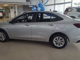 Chevrolet Onix 1.0 Turbo Flex Plus Lt Automático