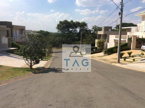 Imagem 5 de 10 de Terreno À Venda, 480 M² Por R$ 460.000,00 - Parque Das Quaresmeiras - Campinas/sp - Te0048