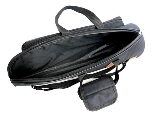 Mochila Impermeable Para Trompeta De Viaje, Para Puesta En