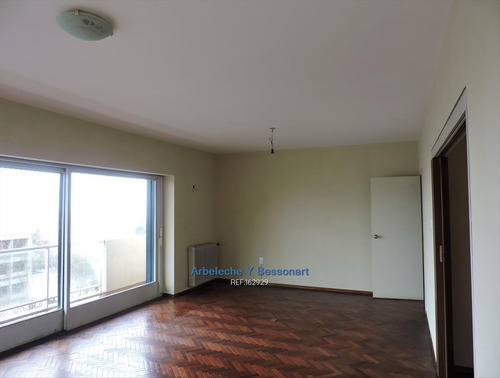 Imagen 7 de 24 de Parque Rodo Vista Rambla!!!! 3 Dormitorios + 2 Baños+gge!!!