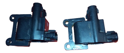 Bobinas De Encendido Toyota Hilux 3rz 1998 - 2005