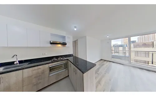 Apartamento En Venta, Verbenal, Conjunto Terraze Park 183