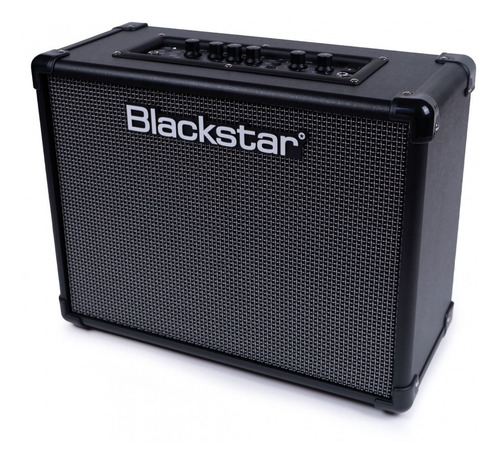 Imagen 5 de 7 de Amplificador Blackstar Id Core Stereo 40 V3 40 Watts