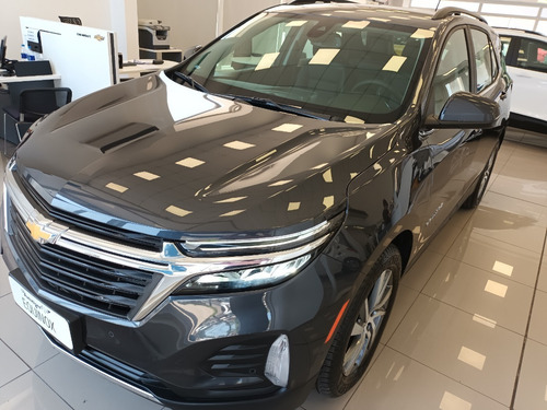 Imagen 3 de 25 de Chevrolet Equinox Lt 2023 Entrega Inmediata Mr