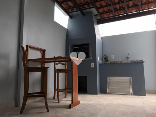 Imagem 5 de 15 de Casa Em Condominio - Tristeza - Ref: 52439 - V-58474607