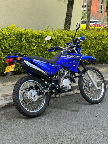 Xtz 125