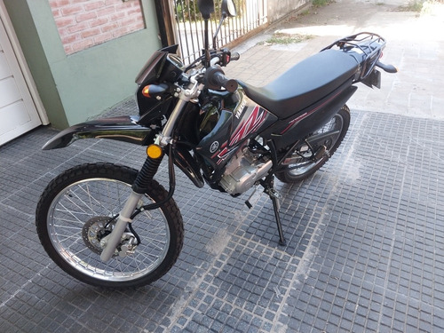 Imagen 11 de 19 de Yamaha Xtz 125
