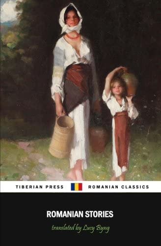 Libro: Romanian Stories (illustrated): A Collection Of By Of