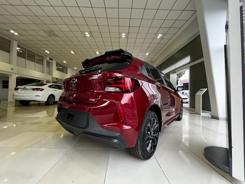 Chevrolet Onix 1.0 Turbo Rs Mt