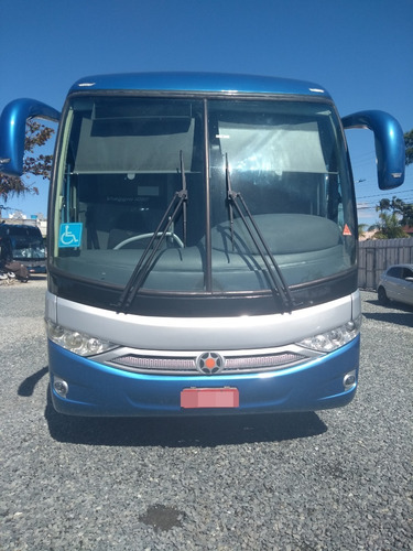 Imagem 4 de 12 de Ônibus Rodoviário Viaggio 1050 G7