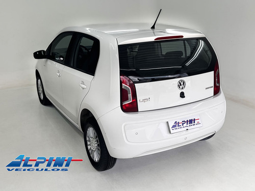 Volkswagen Up! MPI MOVE UP 12V