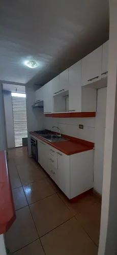 Venta Amplio Departamento 3 Dormitorios 1 Baño