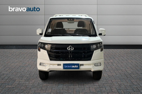 Changan 1.6 Md301 Pick-up Cabina Simple Mt 2p