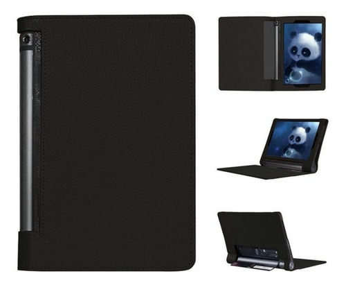 Funda Protector Carpeta  Lenovo Yoga Tab 3 Pro 10.1 X90